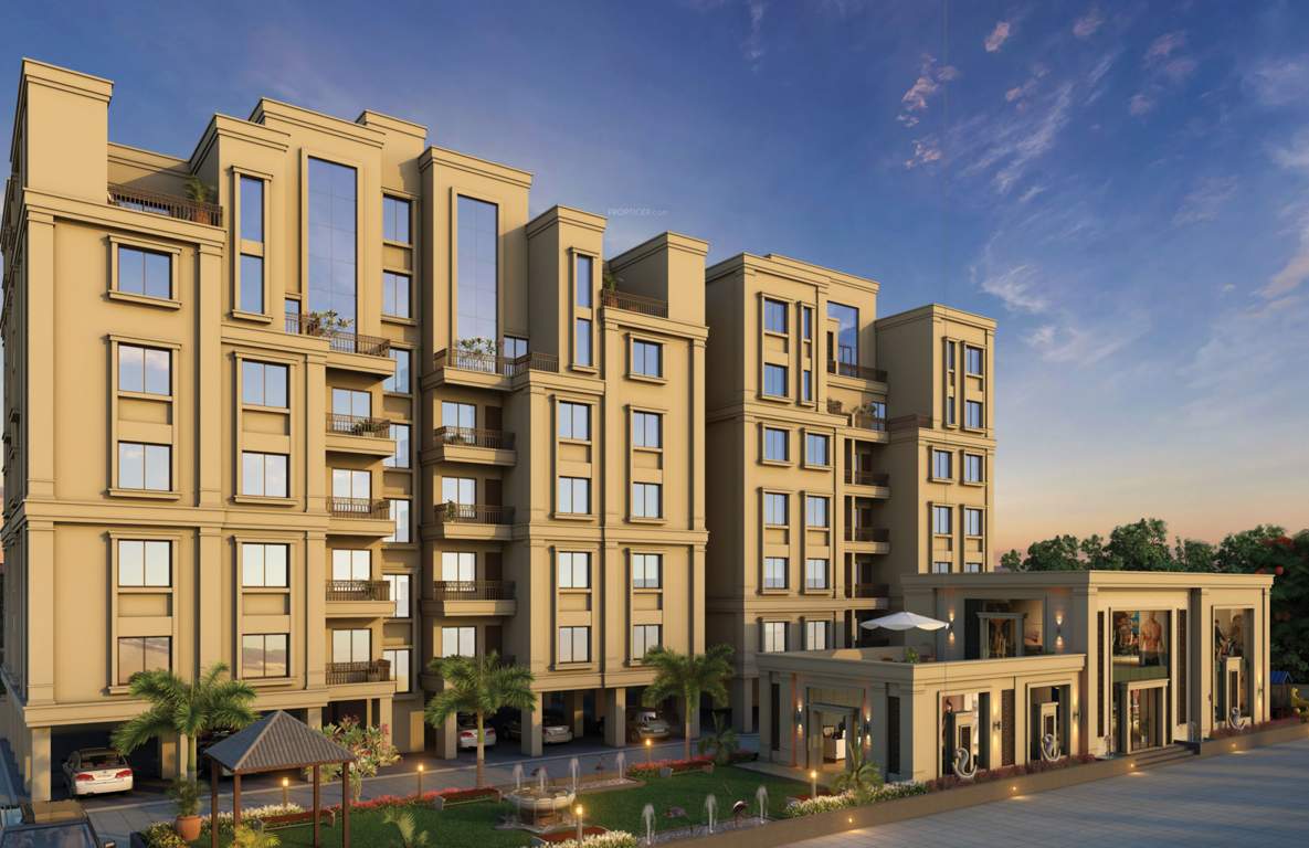 Images for Elevation of Allyssum Earth Allyssum