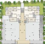 Images for Cluster Plan of Landmark Devsiddhi Fabula Images for Cluster Plan of Landmark Devsiddhi Fabula