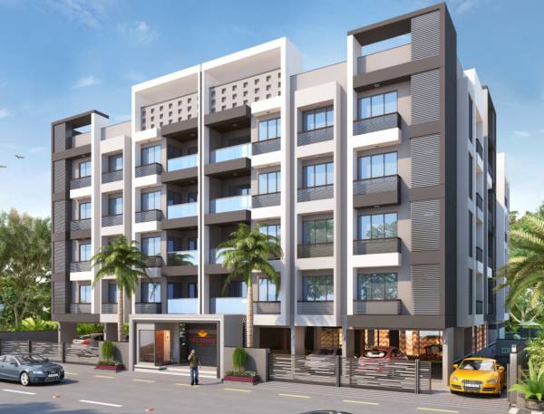 Images for Elevation of Landmark Devsiddhi Fabula