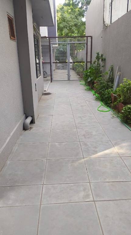  devsiddhi fabula Paved Compound