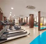 Images for Amenities of Hiranandani Eagleridge Wing B