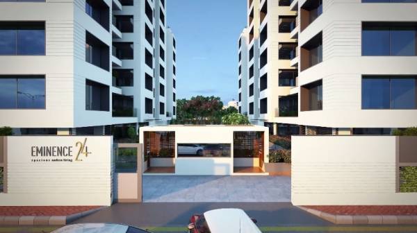  eminence-24 Elevation