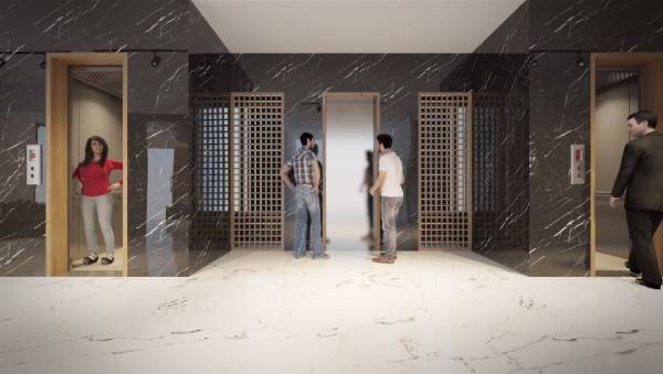  eminence-24 Lift Available