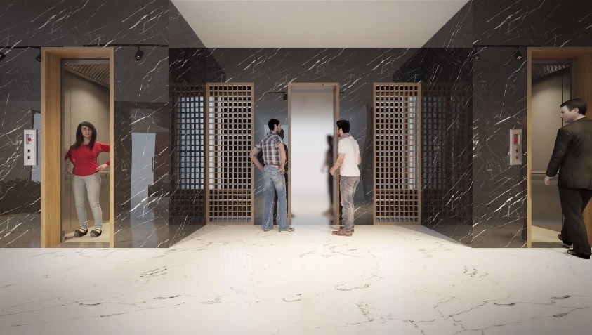  eminence 24 Lift Available