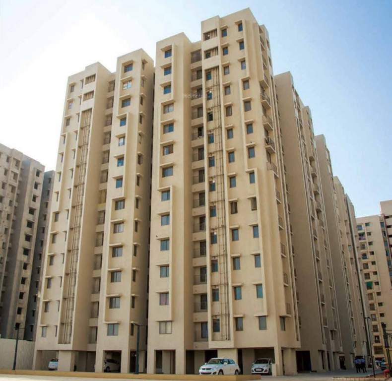 Images for Elevation of Amba Township Sector 4 Part B