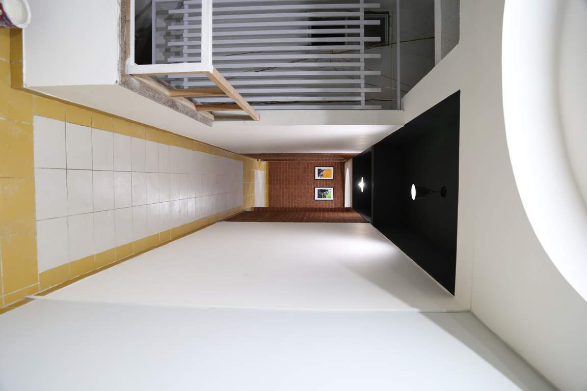  aarna fortune Entrance Lobby