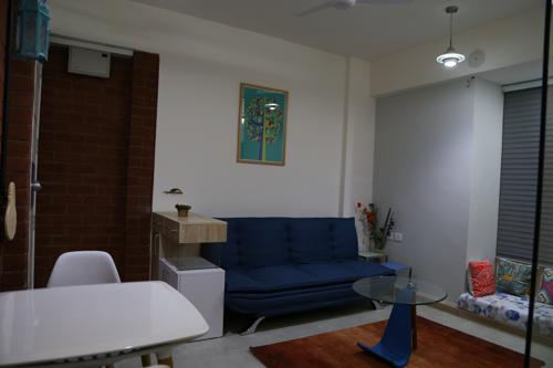  aarna-fortune Living Area
