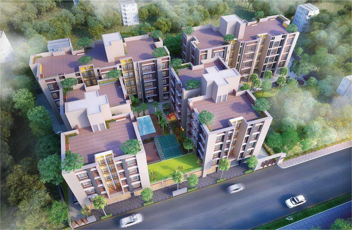 Images for Elevation of Magnolia Success