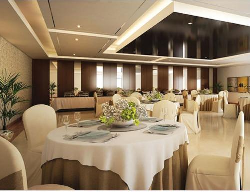  success Banquet Hall