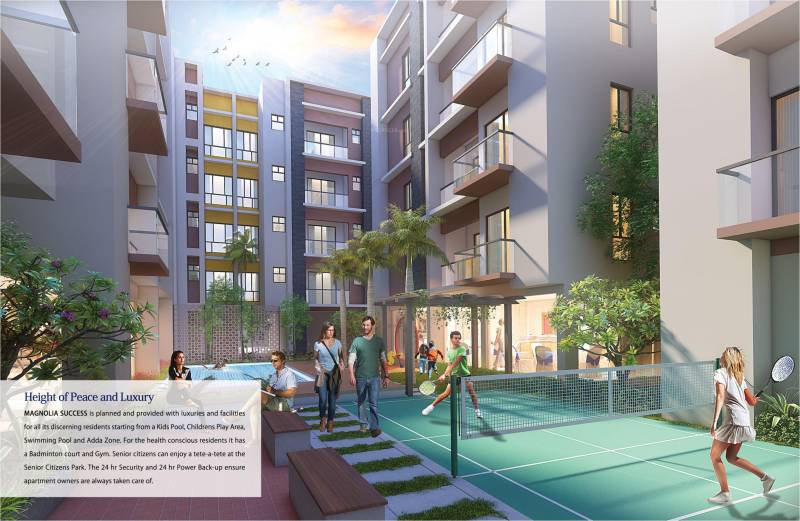 Images for Amenities of Magnolia Success