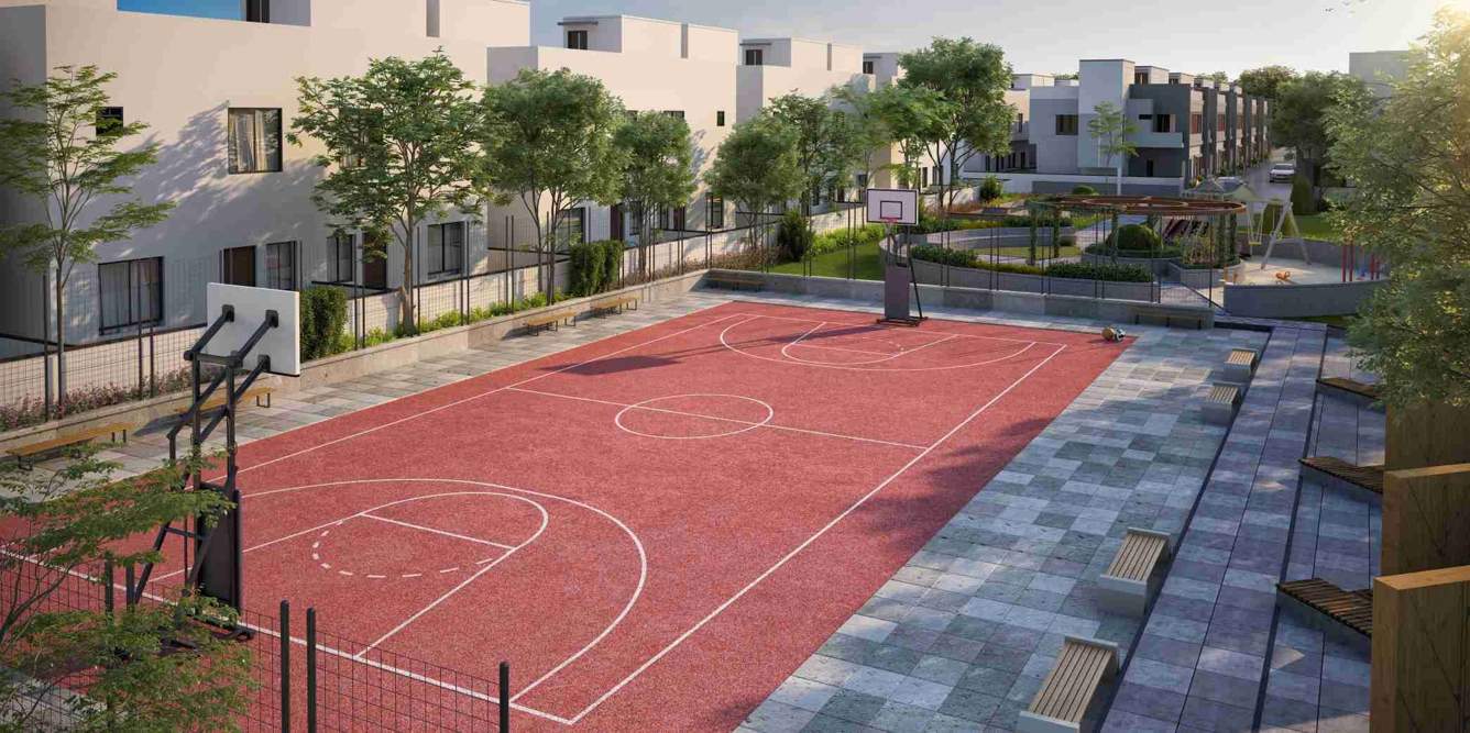 Images for Amenities of Taksh Aura Phase 1