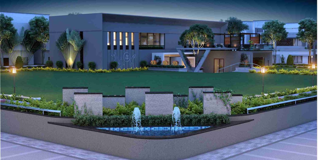 Images for Amenities of Taksh Aura Phase 1