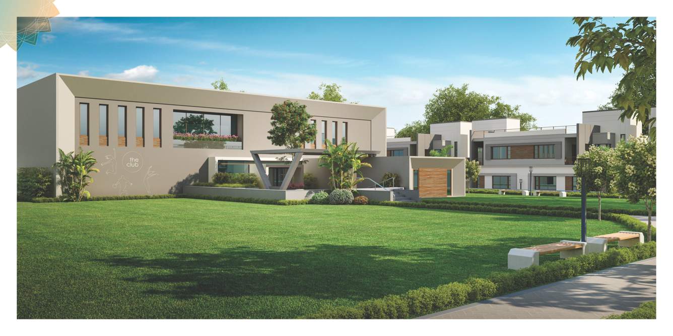 Images for Amenities of Taksh Aura Phase 1