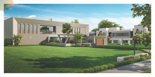 Images for Amenities of Taksh Aura Phase 1 Images for Amenities of Taksh Aura Phase 1