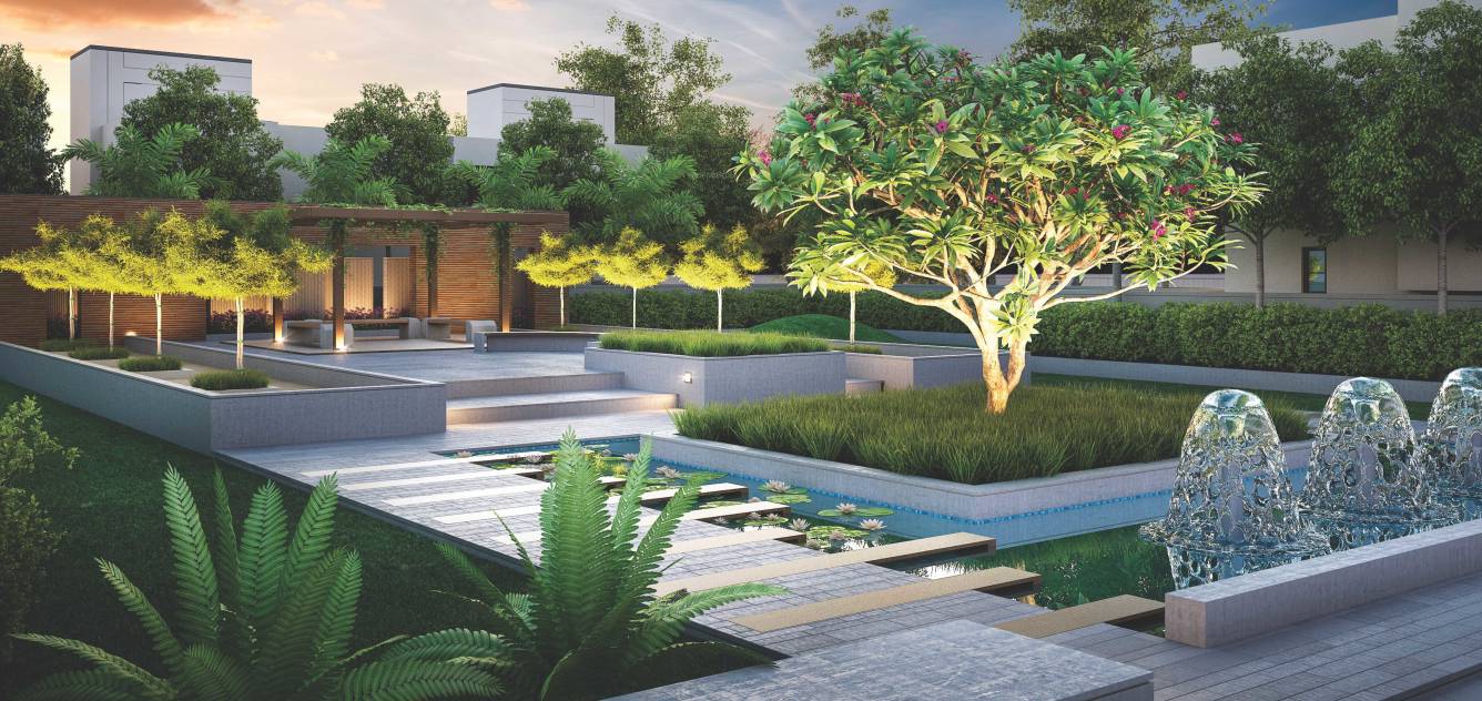 Images for Amenities of Taksh Aura Phase 1