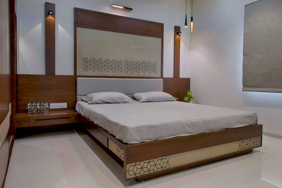 aura Bedroom