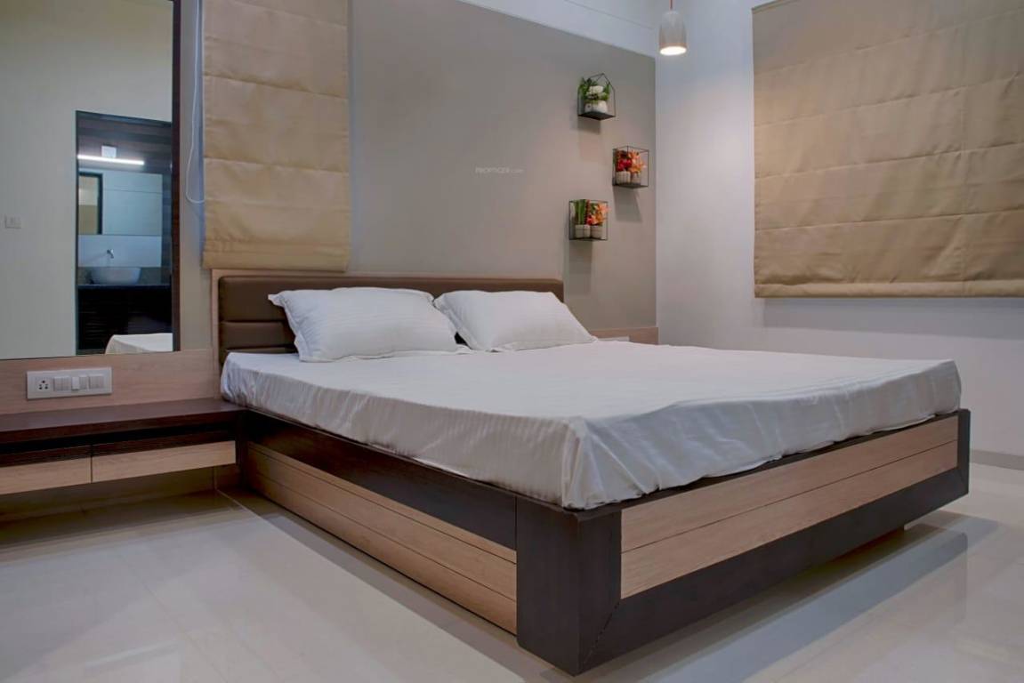 aura Bedroom