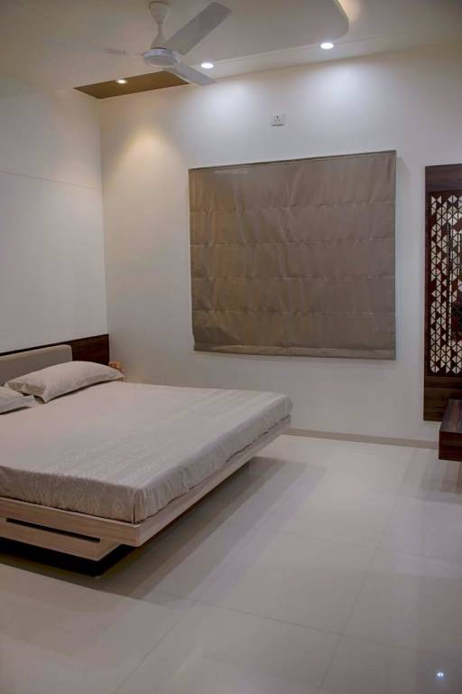 aura Bedroom