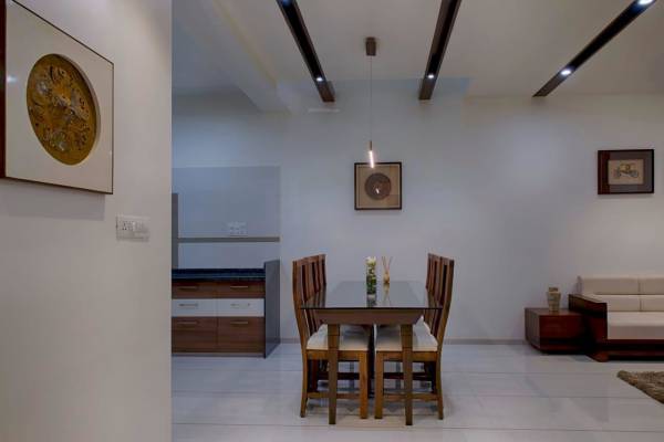 Living Area aura Living Area