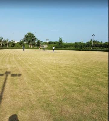  valley Landscaped Gardens