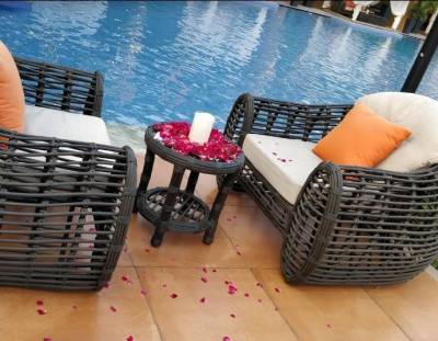  valley Swimming Pool