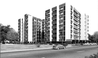 Images for Elevation of Abhilasha Square