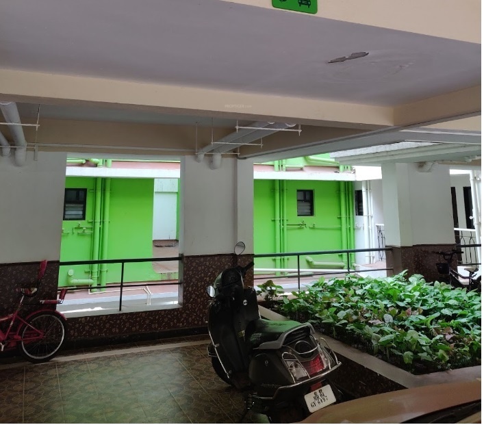  greens phase 3 Car Parking