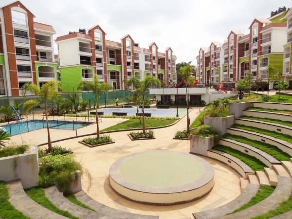  greens-phase-3 Landscaped Gardens