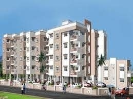  madhuban-residency Elevation