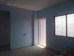  madhuban residency Living Area