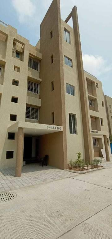  bloomdale row house 11 55 to 60 Elevation