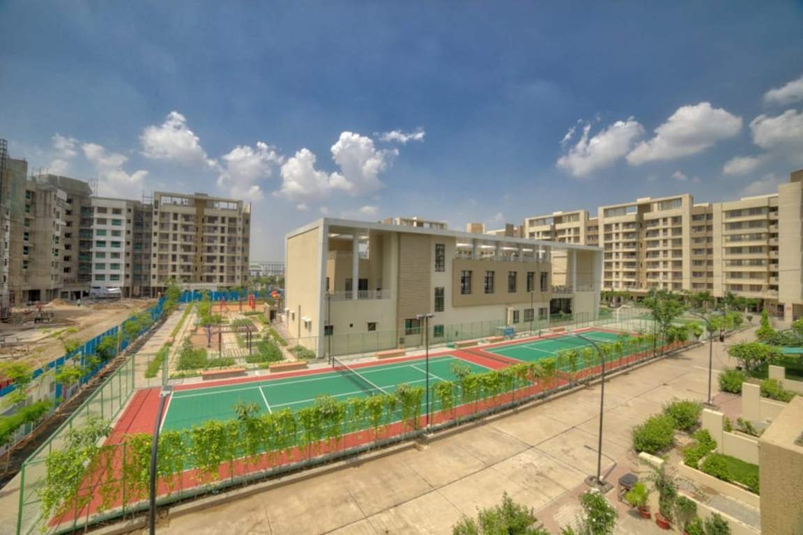  bloomdale row house 11 55 to 60 Elevation