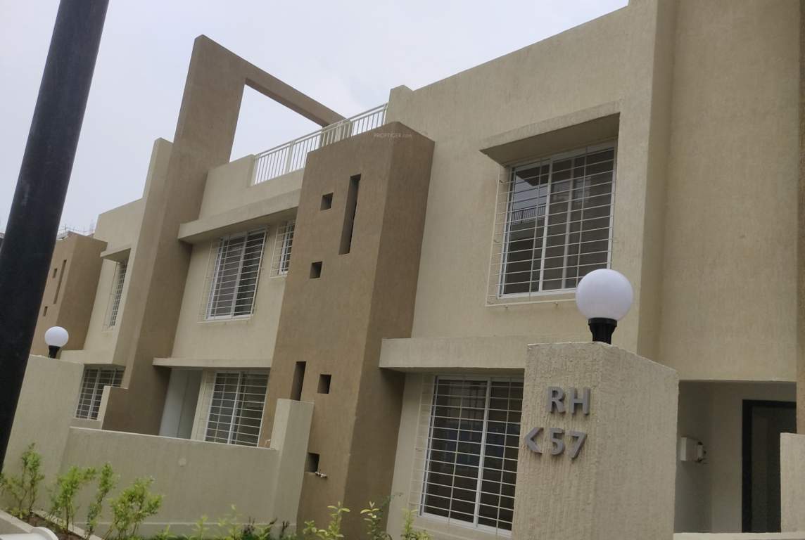  bloomdale row house 11 55 to 60 Elevation