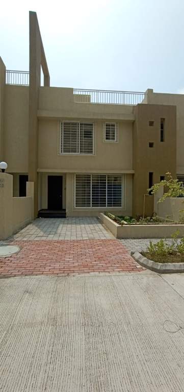  bloomdale row house 11 55 to 60 Elevation