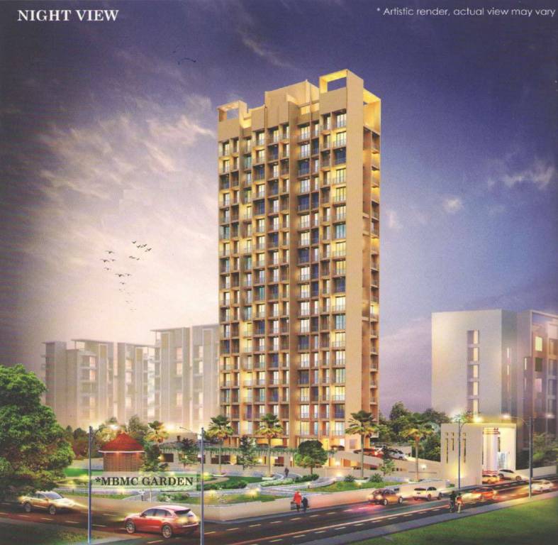  hibiscus heights Elevation