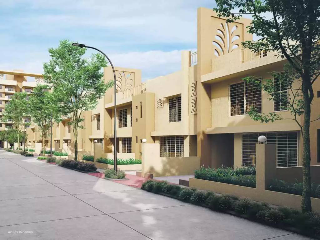  bloomdale duplex 08 13 to 14 Elevation