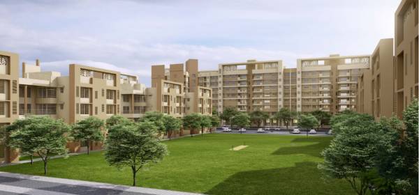 Images for Elevation of Mahindra Bloomdale Duplex 08 13 To 14