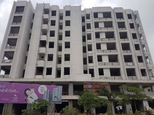 Images for Elevation of Riddhi Siddhi Orchid Elegance