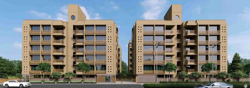 Images for Elevation of Shree Ram Avadh Dreamland