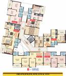 Images for Cluster Plan of Sadguru Nakshtra Phase I