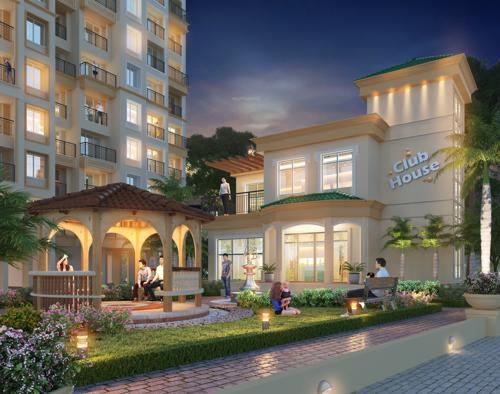 Images for Amenities of Sadguru Nakshtra Phase I