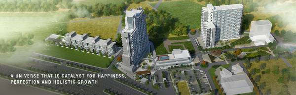 Images for Elevation of Viridian The Longevity Project At Plaza 106 Images for Elevation of Viridian The Longevity Project At Plaza 106