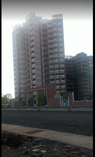  panacea i Wing A Construction Status May 21