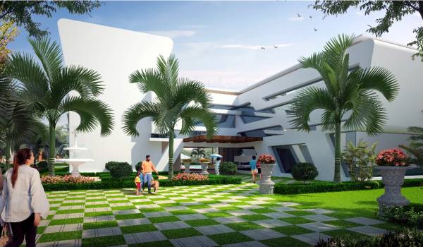 Images for Amenities of Lodha Panacea I