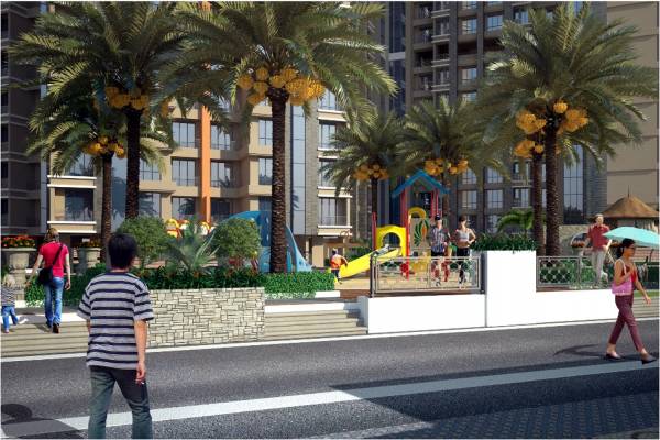 Images for Amenities of Lodha Panacea I