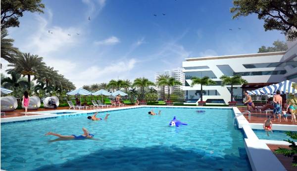Images for Amenities of Lodha Panacea I
