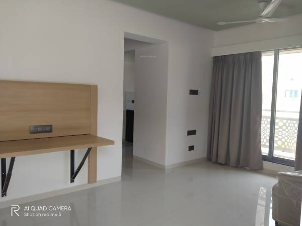  panacea-i Living Area