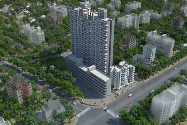 Images for Elevation of Sai Balaji Building No 1 Padmavati Images for Elevation of Sai Balaji Building No 1 Padmavati