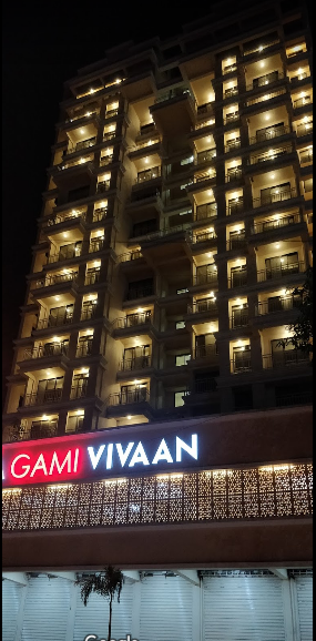  vivaan Elevation