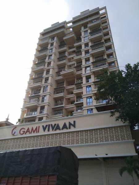  vivaan Elevation